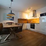شقة Am Postwiesen A