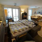 Apartment Am Postwiesen *