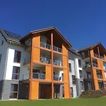 Apartment Am Postwiesen Winterberg