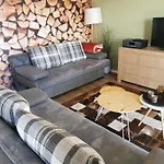 Apartment Am Postwiesen *