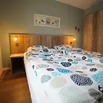 Apartment Am Postwiesen Winterberg