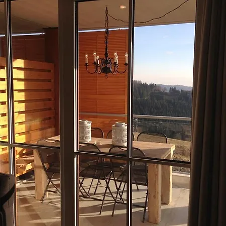Appartement Am Postwiesen Winterberg