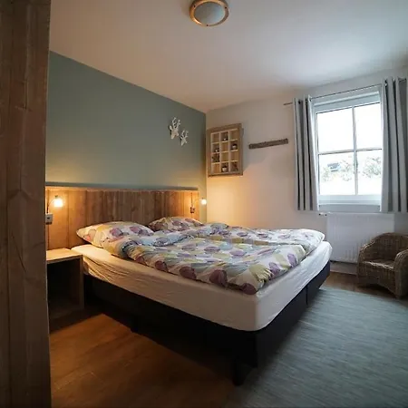Am Postwiesen Appartement *