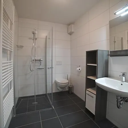 Appartement Am Postwiesen Winterberg