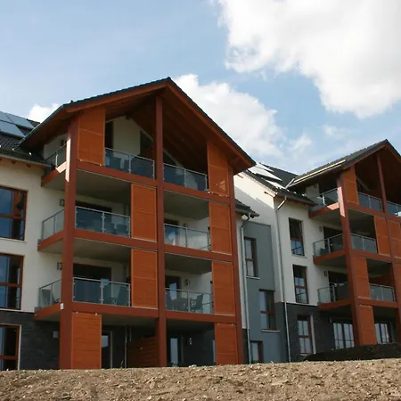 Am Postwiesen Appartement Winterberg