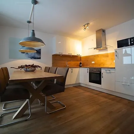 Appartement Am Postwiesen