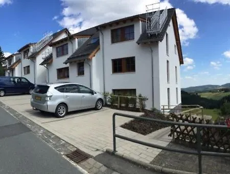 Am Postwiesen A Lägenhet *