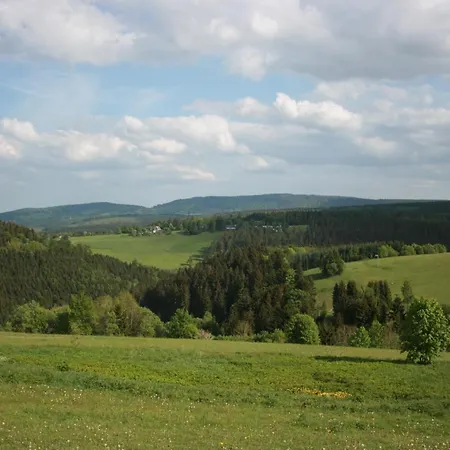 Appartement Am Postwiesen *