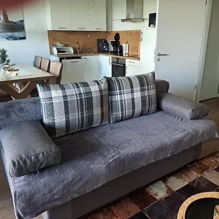 Apartment Am Postwiesen
