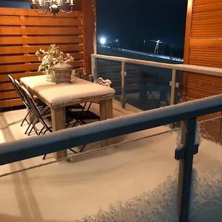 Am Postwiesen A Apartament Winterberg