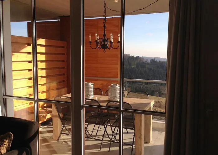Apartmán Am Postwiesen Winterberg