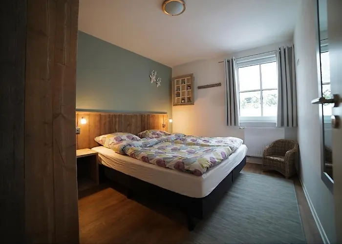 Am Postwiesen Apartmán *